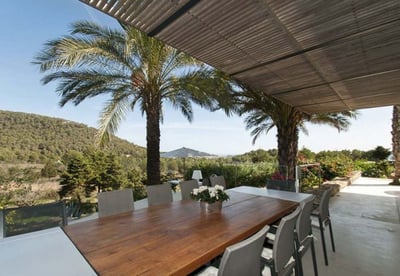 Luxury Villa Photo #21