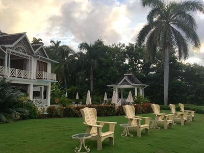 Luxury Villa Photo #7