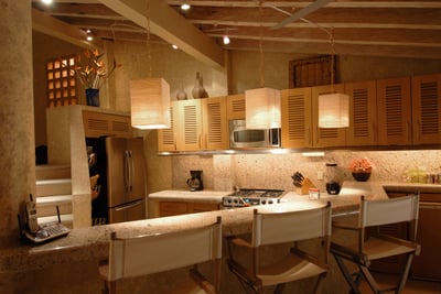 Luxury Villa Photo #9
