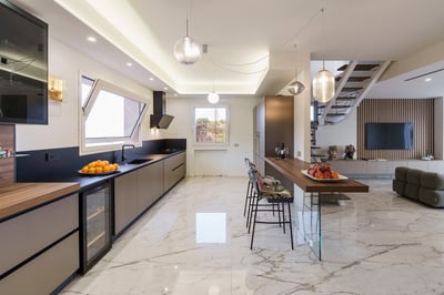 Luxury Villa Photo #18