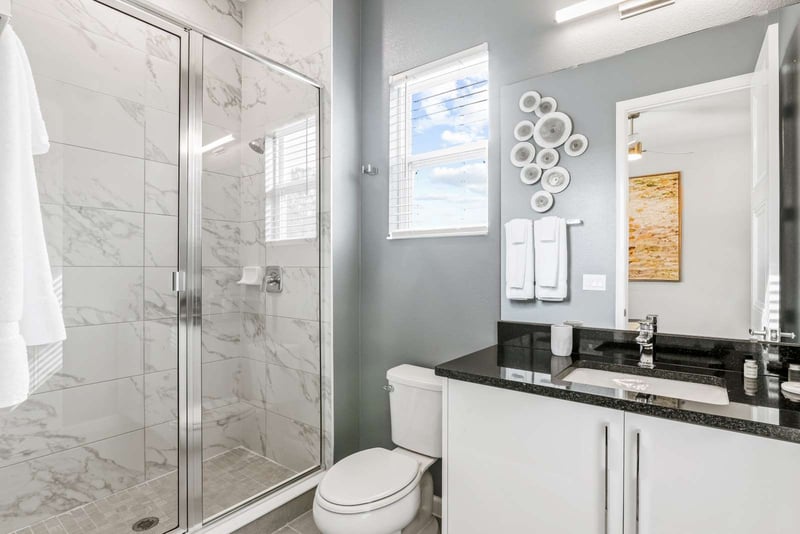 Davy Jones Locker at Villatel Village Solterra