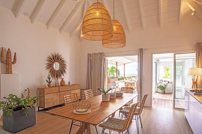 Luxury Villa Photo #10