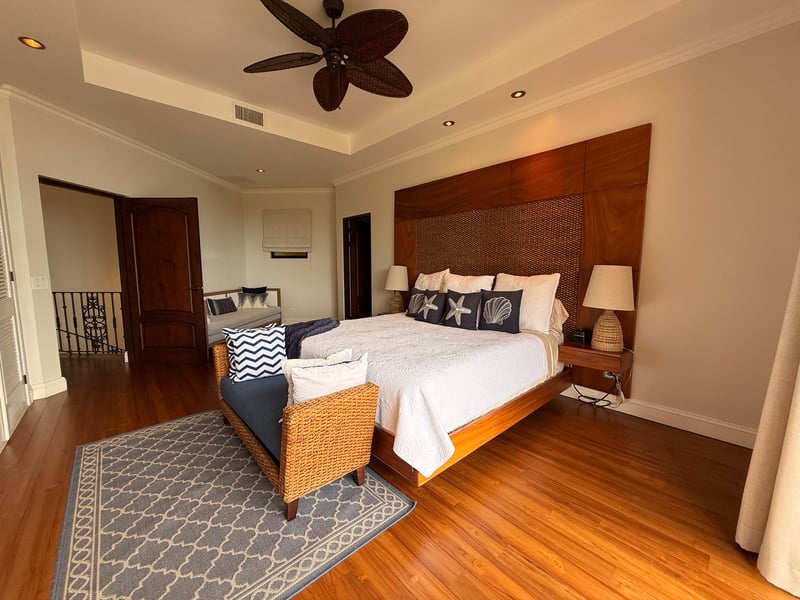 Peninsula Papagayo Paradise