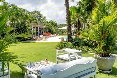 Luxury Villa Photo #6