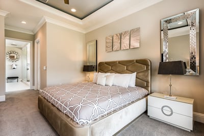 Luxury Villa Photo #33