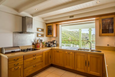 Luxury Villa Photo #19