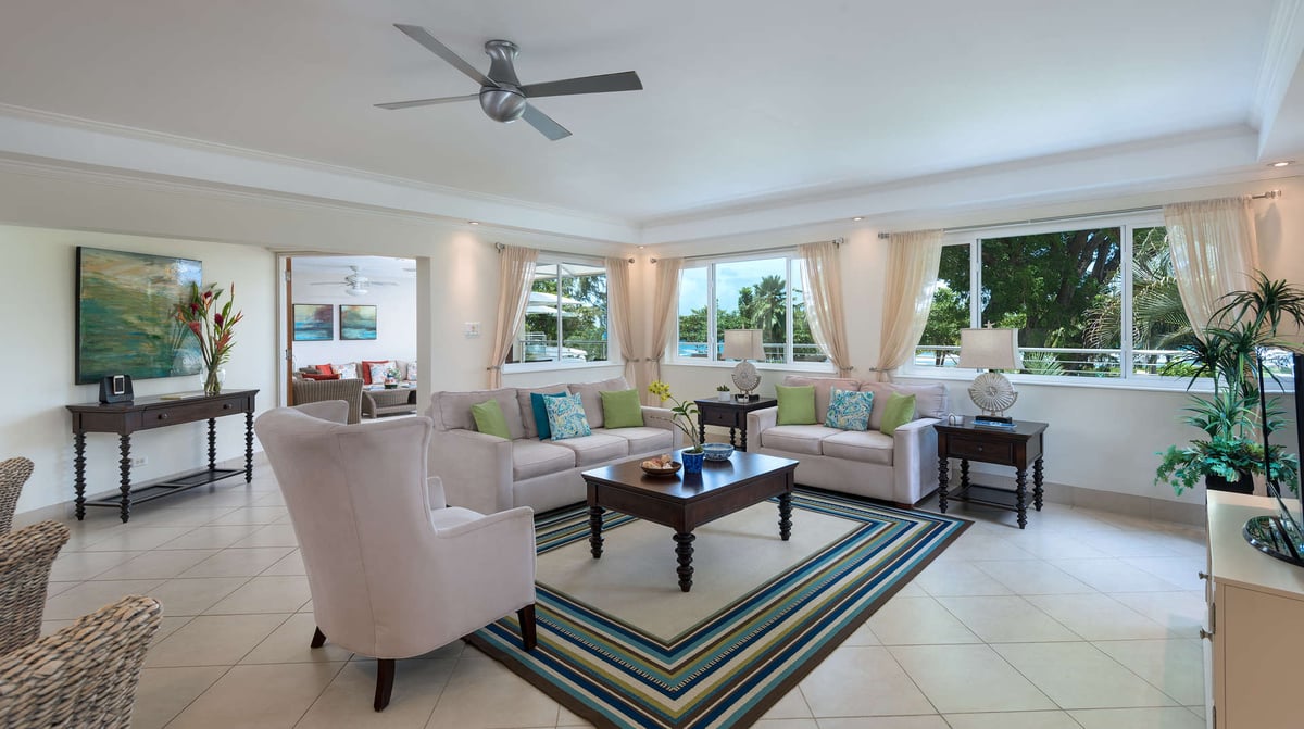 Palm Beach 204 villa rental - 1