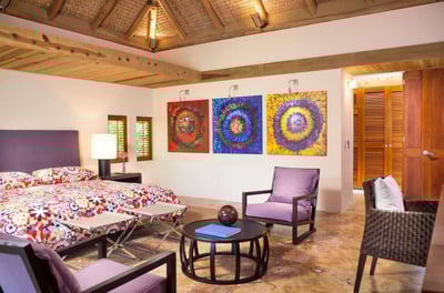 Luxury Villa Photo #12