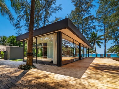 Luxury Villa Photo #5