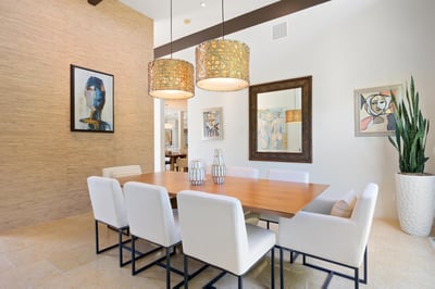 Luxury Villa Photo #17