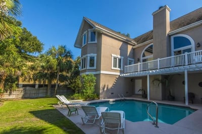 Luxury Villa Photo #2
