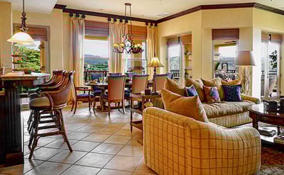 Luxury Villa Photo #4