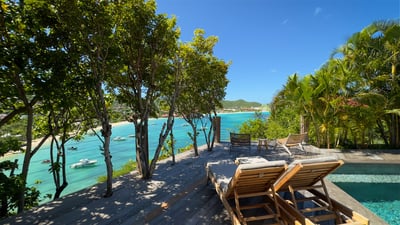 Luxury Villa Photo #11