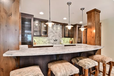 Luxury Villa Photo #23