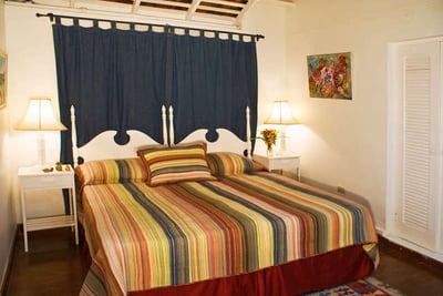 Luxury Villa Photo #19
