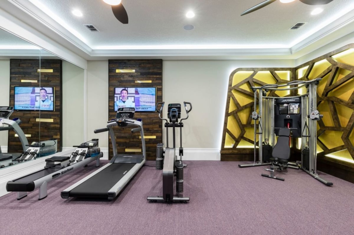 Elysian Escape Villa