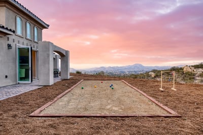 Luxury Villa Photo #12