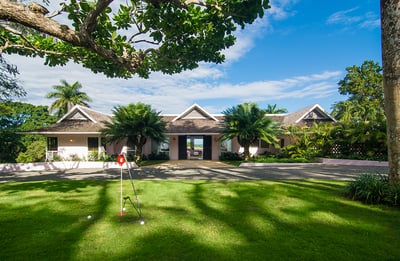 Luxury Villa Photo #11