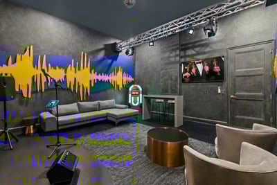 Solterra Resort,Jakku at Villatel Village Solterra