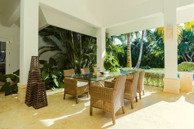 Luxury Villa Photo #18