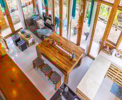Villa Wanderlust