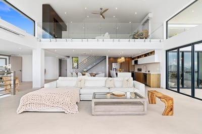 Luxury Villa Photo #19