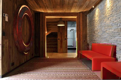 Luxury Villa Photo #15