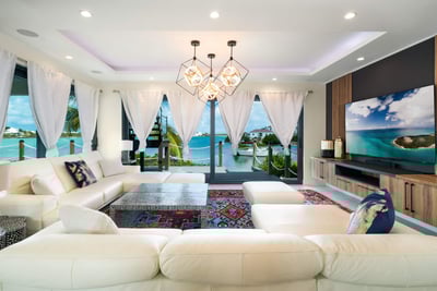 Luxury Villa Photo #33