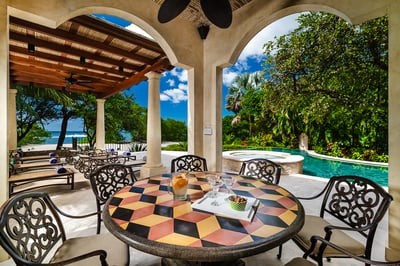 Luxury Villa Photo #12