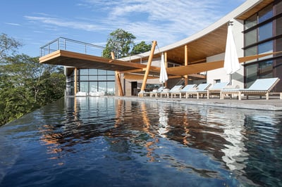 Luxury Villa Photo #3