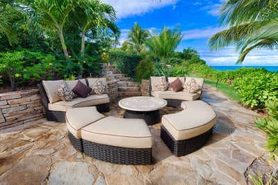 Luxury Villa Photo #12