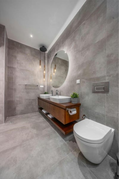Luxury Villa Photo #18