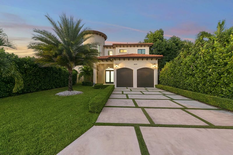 Villa Coral