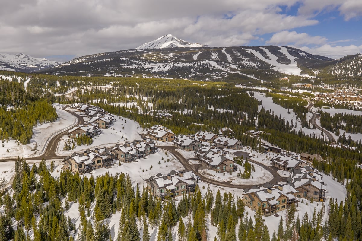 Inspiration Point Townhome 4C