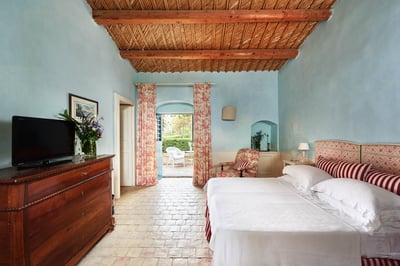 Luxury Villa Photo #36