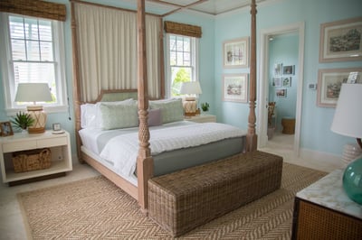 Luxury Villa Photo #21