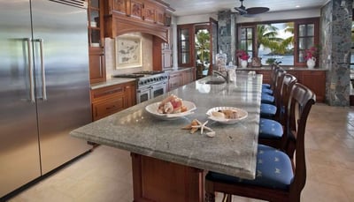 Luxury Villa Photo #21