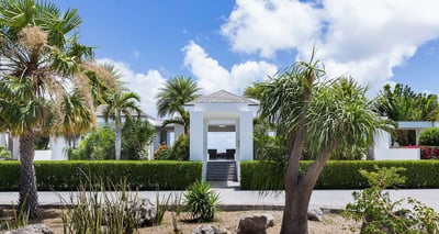Luxury Villa Photo #21