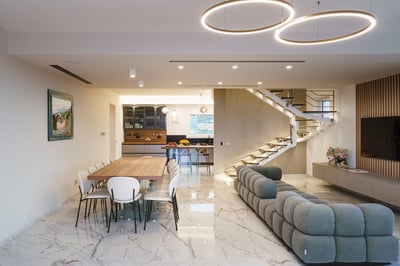 Luxury Villa Photo #22