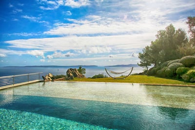 Luxury Villa Photo #2