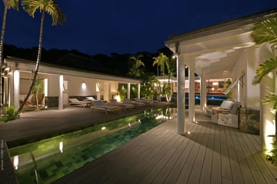 Luxury Villa Photo #8