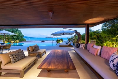 Luxury Villa Photo #21