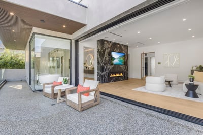 Luxury Villa Photo #41