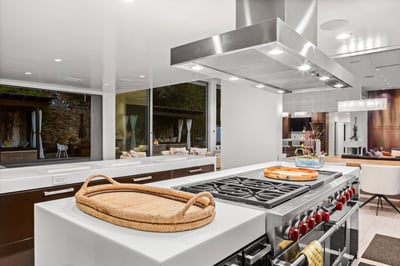 Luxury Villa Photo #23