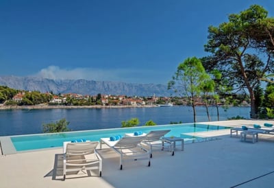 Luxury Villa Photo #2