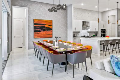 Luxury Villa Photo #10