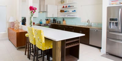 Luxury Villa Photo #9