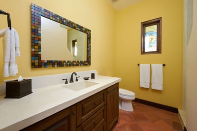 Luxury Villa Photo #36