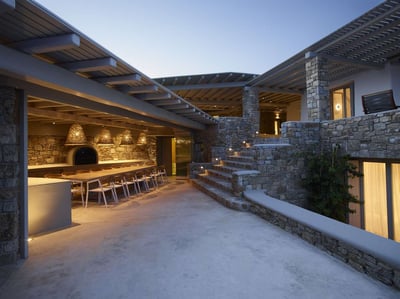 Luxury Villa Photo #10