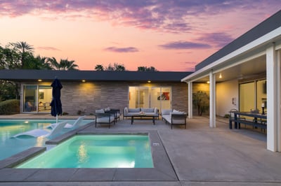 Luxury Villa Photo #6